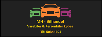 MH-Bilhandel